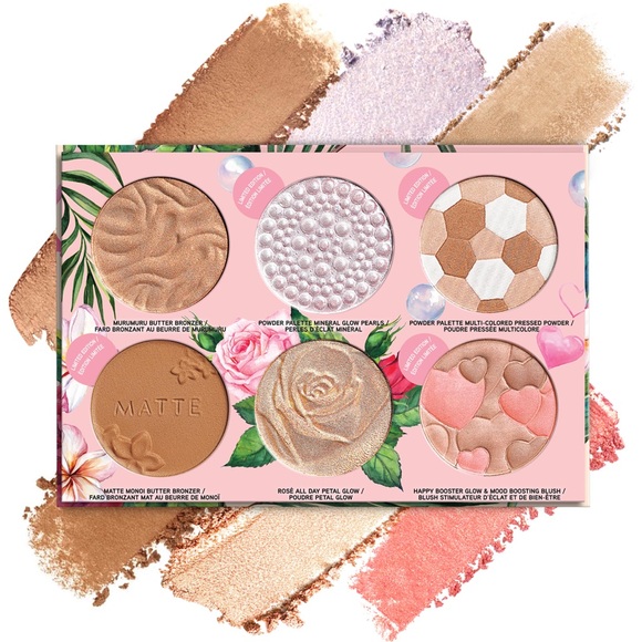 Physicians Formula | All Star Face Palette - Picture 2 of 10